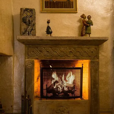 Palazzo Neri Villa