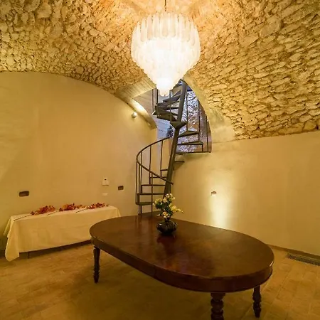 Palazzo Neri *