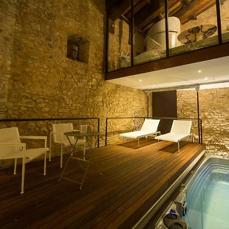 Villa Palazzo Neri Trevi