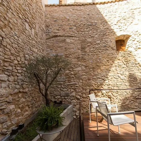 Palazzo Neri Villa Trevi