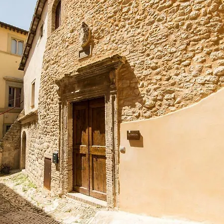 Villa Palazzo Neri