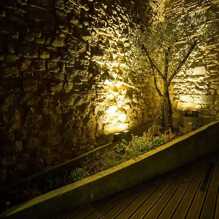 Palazzo Neri Villa *