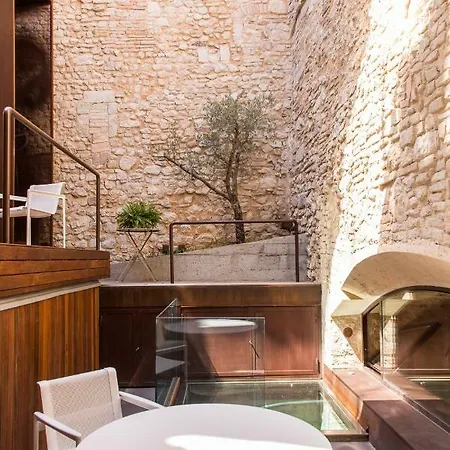 Villa Palazzo Neri Trevi