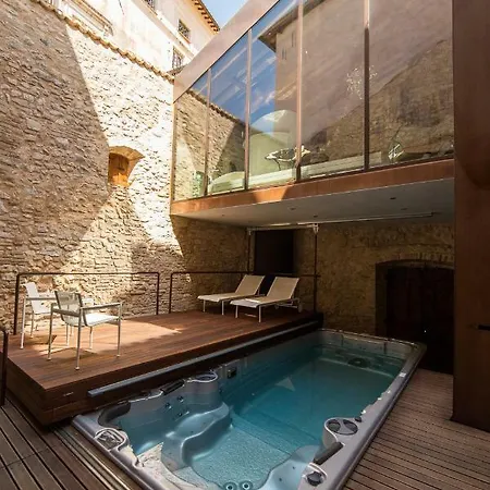 Palazzo Neri * Trevi