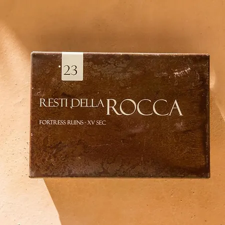 Villa Palazzo Neri