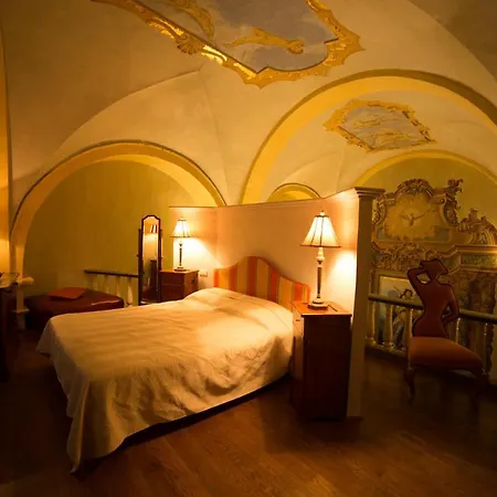 Palazzo Neri Trevi