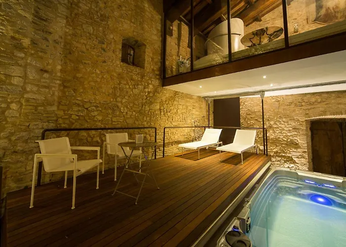 Villa Palazzo Neri Trevi