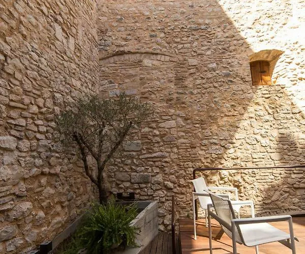 Palazzo Neri Villa Trevi