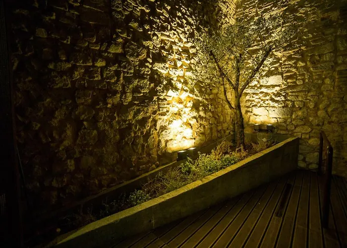 Palazzo Neri Villa *