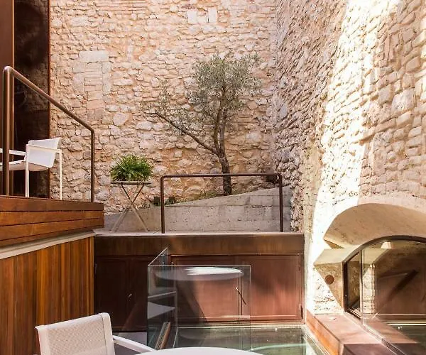 Villa Palazzo Neri Trevi