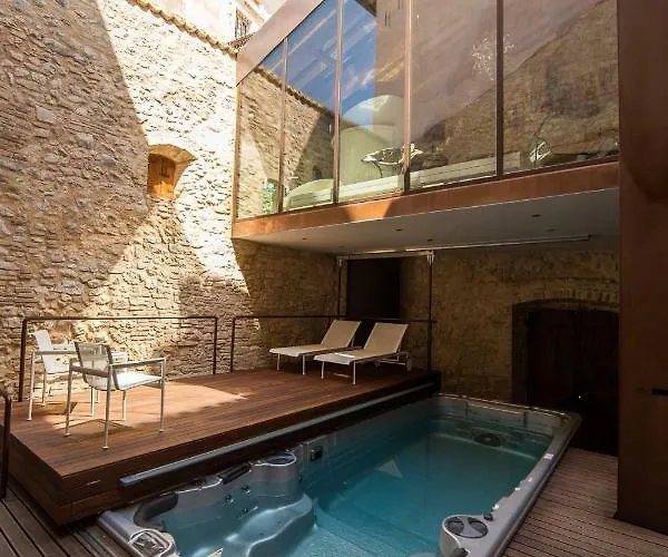 Palazzo Neri * Trevi