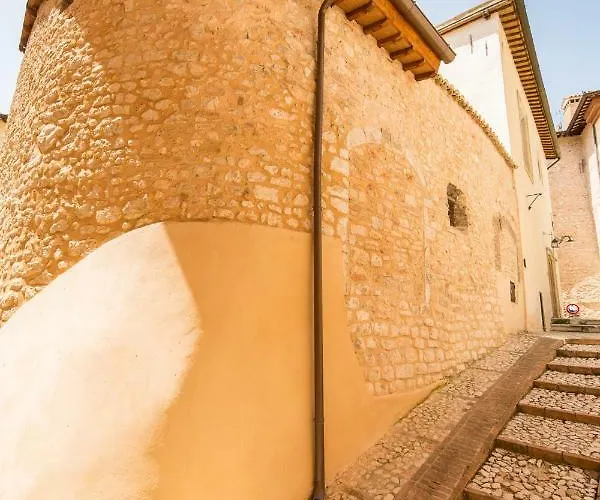 Villa Palazzo Neri *